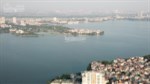 Căn hộ 2PN 73,2m2, giá 2,9 tỷ, view Hồ Tây, hỗ trợ lãi suất 0%, CK lên tới 5%, quà tặng 70 triệu