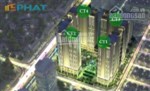 bán nhanh, cắt lỗ 600tr căn góc 3PN- 1904 ct2 chung cư ECO GREEN CITY, LH chính chủ: 0974547377