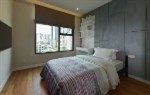 Cần bán gấp CH B1407. 3ngủ 2wc. Ban công view ĐÔNG BẮC, ĐÔNG NAM.THELEGEND 109 NGUYỄN TUÂN. FULLNT