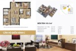 Tôi cần bán CH chung cư cao cấp quận thanh xuân 150m2, 3pn, 3vs giá bản 4.1 tỷ lh 0974762816
