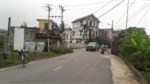 Bán đất DT:35.3m2 Sổ riêng.Thôn Ái Mộ-Yên Viên-GiaLam- Hà Nôi.Gia 21tr/m2 .Lh0947520218