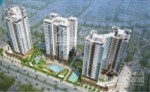 Chính chủ cần chuyển nhượng căn hộ G1 căn 1601 tòa 901A Starlake giá gốc