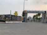 Shophouse và biệt thự BT Chu Văn An - mặt đường Nguyễn Xiển, Vành Đai 3