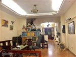 Bán nhà KĐT Định Công mặt vườn hoa, 66 m2 x 4 tầng, giá 8.9 tỷ LH 0973791674