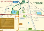 ĐẤT BIỆT THỰ LIỀN KỀ ĐỐI DIỆN HỒ ĐỀN LỪ HOÀNG MAI. CỬA NGÕ KHU ĐÔ THỊ THỊNH LIỆT