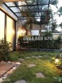 Chính chủ bán biệt thự liền kề Arden Park - khu đô thị Hà Nội Garden City