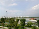 BÁN LẠI ĐƠN LẬP GÓC NGUYỆT QUẾ 6-01, 350M2, 25 TỶ, GẦN HỒ ĐIỀU HÒA, CỤM TIỆN ÍCH HARMONY .