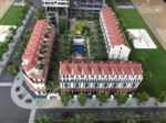 Ra hàng shophouse mặt đất rẻ nhất Tây Hồ, giá chỉ 18.2 tỷ, chỉ 25 lô duy nhất. LH: 0904.250.981