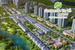 Biệt thự khu K2 Ciputra 180m2, hướng Bắc, đường 30m, giá rẻ nhất thị trường