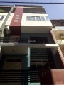 Bán nhà 4 tầng mặt phố Tây Sơn, đường 32, nhà mới xây