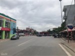 BÁN NHÀ MẶT ĐƯỜNG DIỆN TÍCH 56M2 TẠI PHỐ NGÔ XUÂN QUẢNG, TRÂU QUỲ