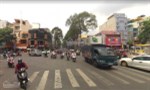 GIA ĐÌNH KẸT TIỀN BÁN NHÀ GÓC 3 THÁNG 2 VÀ LÊ HỒNG PHONG, QUẬN 10, DT: 14X21M, GIÁ 130 TỶ