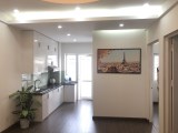 CĐT bán ccmn Giải Phóng 500tr/căn 35-70m2 full nội thất, oto đỗ cửa