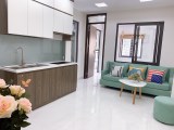 ĐT bán chung cư cao cấp Chùa Bộc, từ 700tr/căn 35m2 - 50m2 full nội thất cao cấp, ô tô đỗ cửa