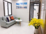 Chính chủ đầu tư bán ccmn Hào Nam chỉ từ 700tr/căn 1-2PN full nội thất, có view thoáng