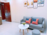 Chính chủ bán ccmn Trần Thái Tông 700tr/căn 35-50m2 full nội thất, ngõ oto