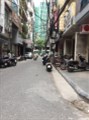 Bán nhà phân lô,ô tô tránh,vỉa hè,phố Hoàng Quốc Việt- Cầu Giấy-85m2,mt 6m,chỉ 11.5 tỷ
