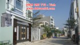 Đất Vườn Lài 51m2 - 65m2 giá 3,45 - 3,8 tỷ đường 7-11m, khu dân cư đông đúc, nhiều nhà cao tầng
