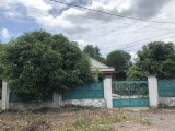 Bán gấp nhà mặt tiền đường 647, x.Phước Thạnh, Củ Chi