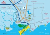 Đất nền KCN Phú Mỹ 3 có sổ đỏ