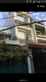 Bán nhà đẹp đường Nguyễn Cữu Vân, P17, BT giá 4950