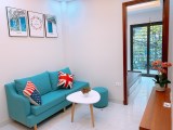 Chủ đầu tư bán ccmn Phạm Ngọc Thạch 700tr/căn 30-48m2 full nội thất, oto đỗ cửa