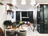 Cần bán căn hộ Novaland 2PN (có sổ hồng) Orchard Garden 128 Hồng Hà, P.9, PN LH0934544514
