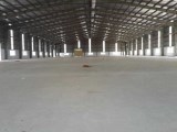 Cho thuê nhà xưởng mới đẹp tại Bắc Ninh, Từ Sơn, KCN Tân Hồng 2010m2