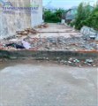 Chỉ với 1,8 tỷ có ngay mảnh đất 56m ngay sát đường ô tô tại Phú Thượng, Tây Hồ