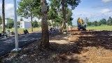 Còn 2 Nền Mặt Tiền đối diện trường THPT Bình Thuỷ 100m2 – LH 0934.161.469