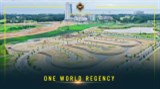 RA MẮT DỰ ÁN ONE WORLD REGENCY VỊ TRÍ ĐẮC ĐỊA, CAM KẾT GIÁ TỐT, NGAY SAU LƯNG COCOBAY 0868.445.889