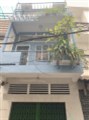 Cần cho thuê nhà Nguyễn Đình Chiểu, P.3, Phú Nhuận