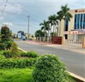 Cần sang lại nền trung tâm Vĩnh Thạnh ngay UBND giá 770tr/110m2 lh 0934.161.469