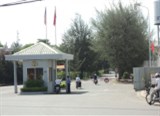 Cho thuê kho, văn phòn 100m2 tại Khu Công Nghiệp An Đồn Đà Nẵng