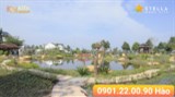 ĐẤT NỀN STELLA MEGA CITY KHU ĐÔ THỊ TRUNG TÂM THÀNH PHỐ 19tr990/m2