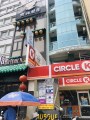 Cho thuê mặt bằng mặt tiền Tôn Đức Thắng, Quận 1