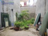 Bán đất lô góc DT 34m MT3,4 m tại Phú Thượng, Tây Hồ Giá 1,7 tỷ