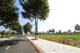 Đất chính chủ sổ riêng 94.5 m2 chỉ 1tỷ7 , 100% thổ cư tại Cần Thơ
