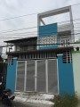 Bán nhà đẹp 3 tỷ (2 lầu kiên cố) có nội thất