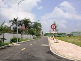 Chính chủ bán Đất Tô Ngọc Vân 1 sẹc đường nhựa 9m lớn, cách GV chỉ 1km