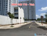 Đất Vườn Lài đường 12m kế chung cư 60m2 giá 3,6tỷ. Đường Vườn Lài đang mở rộng, cầu chuẩn bị xây.