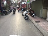 Bán đất hót Nhật Chiêu,120m2, 165tr/m2. LH: 0564035246.