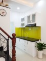 Bán nhà Tăng Bạt Hổ, Phường 11, Bình Thạnh