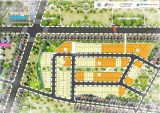 Đất trạm thu phí điện thắng trung.điện bàn  quảng nam  hạ tầng 100%.chỉ 13tr/m. cho vay 50%.