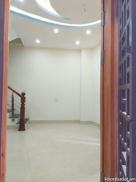 Bán nhà riêng chính chủ Phố Quan Nhân _  Thanh Xuân - Hà Nội Giá: 2.5 Triệu Diện tích: 32 m²