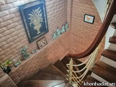 Nhà 6tầng Giảng Võ, quận Ba Đình, ô tô đỗ cửa, Kinh doanh đỉnh, 33m, 3.05 tỷ.
