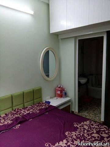 Bán gấp nhà 5 tầng Hàng Cháo giá 2.9 Tỷ. Ở và Kinh doanh, 0392899109.