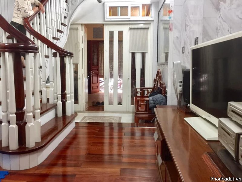 Nguyễn Trí Thanh, 8.8 tỷ, tặng nội thất VIP, gara, plo, LH 0904538336