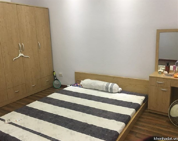 Bán nhà mới 5 tầng quận Đống Đa, về ở ngay. 50m2 giá 4,1 tỷ