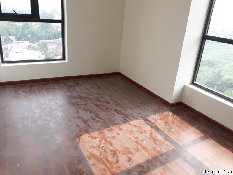 Bán và cho thuê 99 căn hộ Centana Thủ Thiêm 1-3PN, nhà mới 99.9%